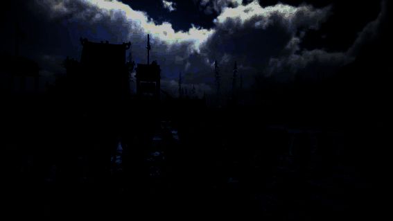 《战争之眼》宣传图片4