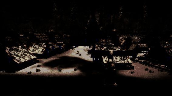 《战争之眼》宣传图片5