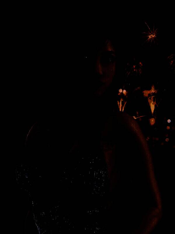 《最终幻想7》女角蒂法和爱丽丝3D美图