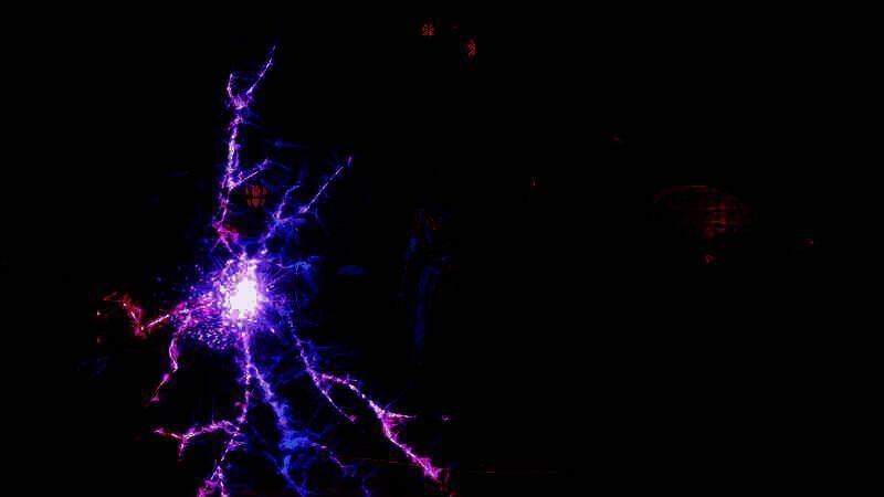 《幻裂奇境》游戏截图4