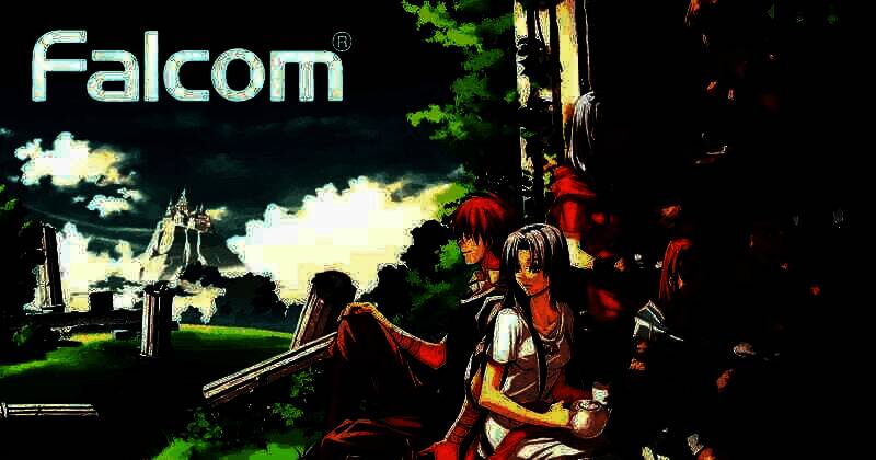 Falcom创始人加藤正幸相关图片3