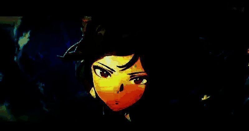 《绝区零》星见雅角色PV视频截图3