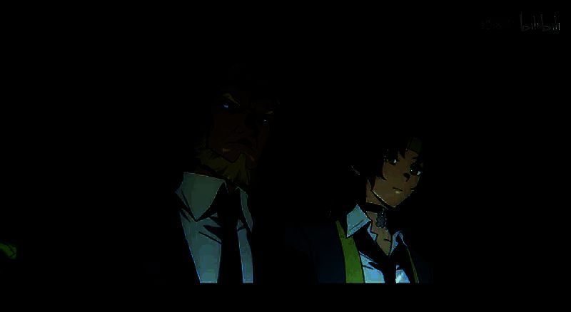 《绝区零》星见雅角色PV视频截图6