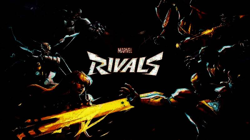 《漫威争锋》游戏相关图片1