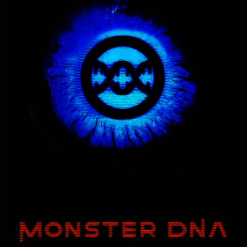 《怪物DNA》相关画面1