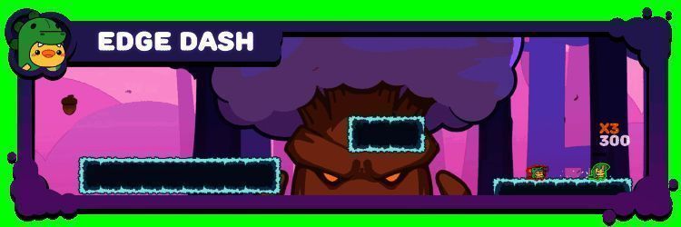 《恐龙鸭急奔》游戏动态画面3