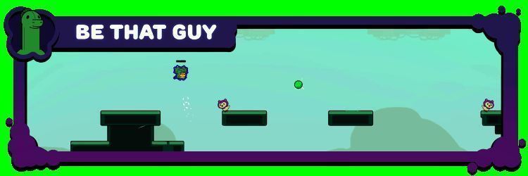 《恐龙鸭急奔》游戏动态画面4