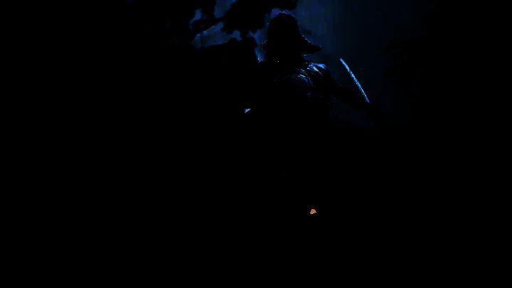 Dark Passenger工作室相关图片