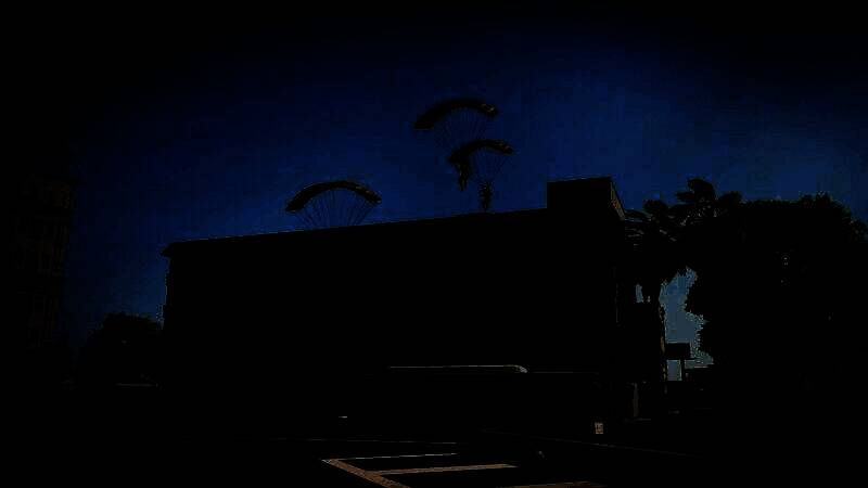 《枪火裁决》游戏相关画面4