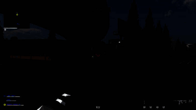 《枪火裁决》游戏相关画面7