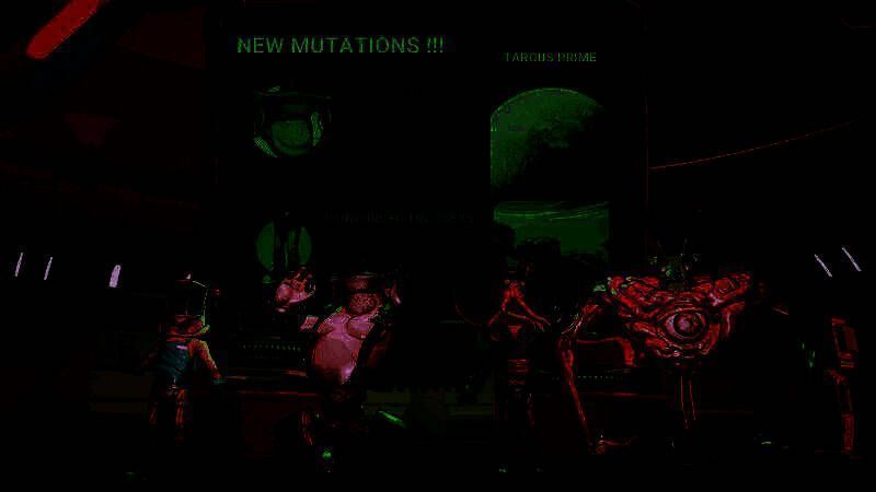 《血肉交换》游戏相关图片2