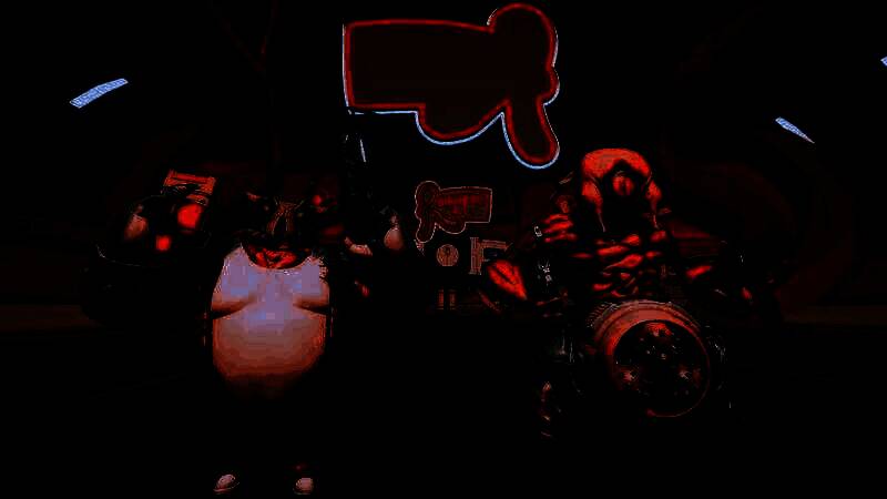 《血肉交换》游戏相关图片5