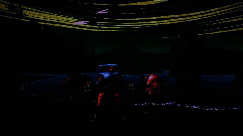 《血肉交换》游戏相关图片8