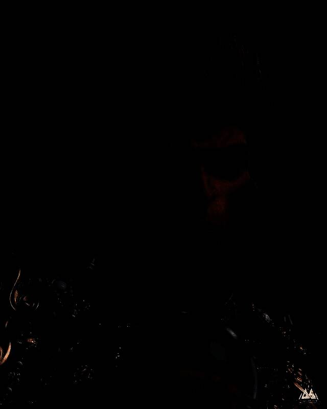 《黑神话：悟空》天命人雕像欣赏图4