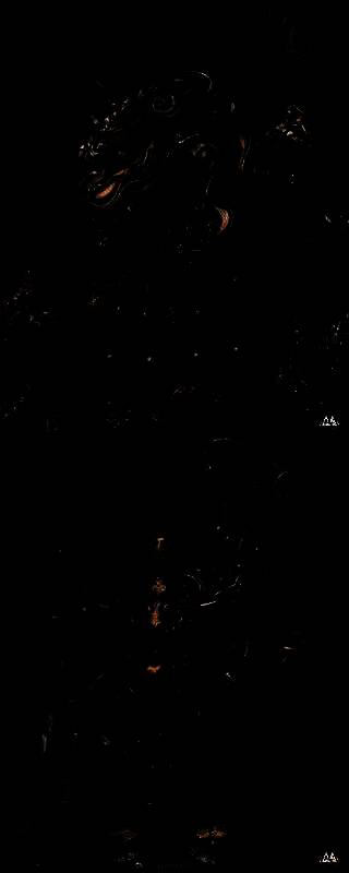 《黑神话：悟空》天命人1/1半身像手办截图3