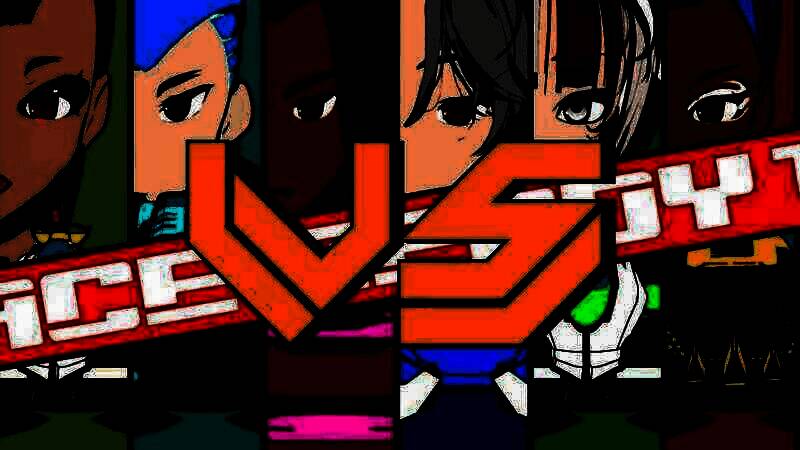 《Neon Apex: Beyond the Limit》游戏截图4