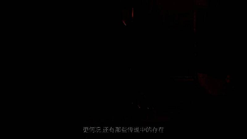 《怪物猎人》相关画面11