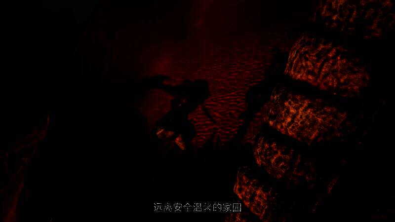 《怪物猎人》相关画面12