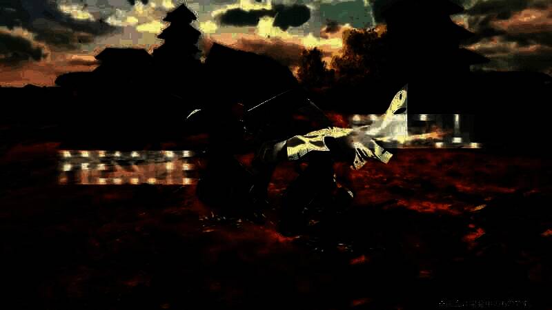 《死神：魂魄觉醒》视频截图3