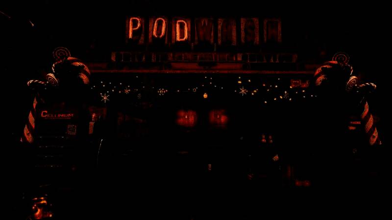 《星刃》中希雍节日广场画面3