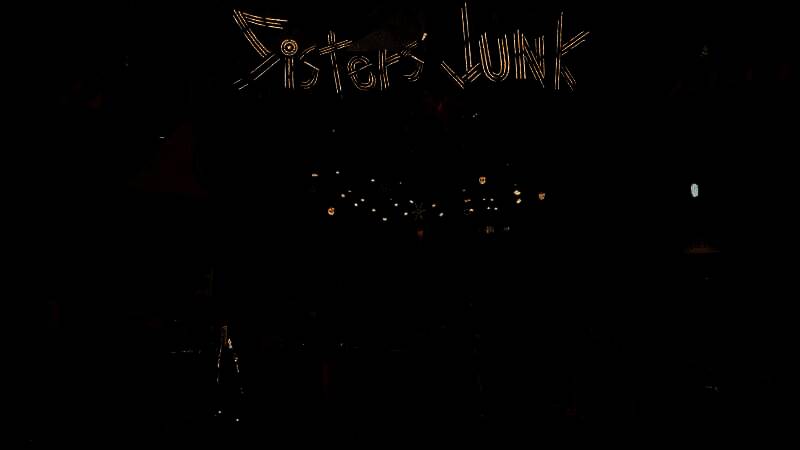 《星刃》中希雍节日广场画面5