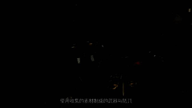 《怪物猎人：荒野》视频截图4