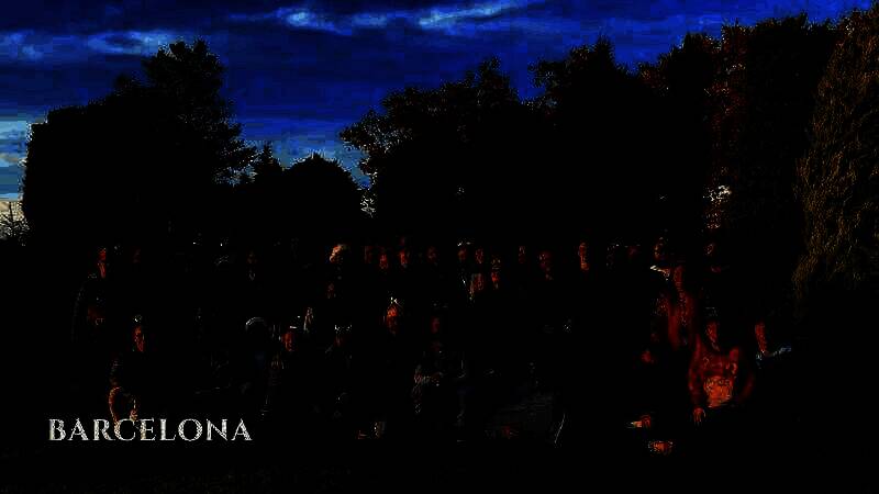 拉瑞安新作相关画面3