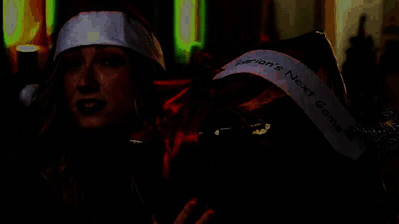 拉瑞安新作相关画面5