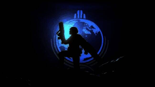 《绝地潜兵2》相关图片2