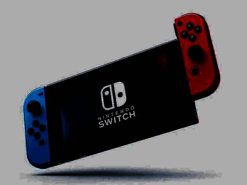 Switch 2相关图片3