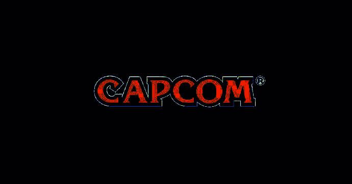 Capcom相关游戏宣传画面1
