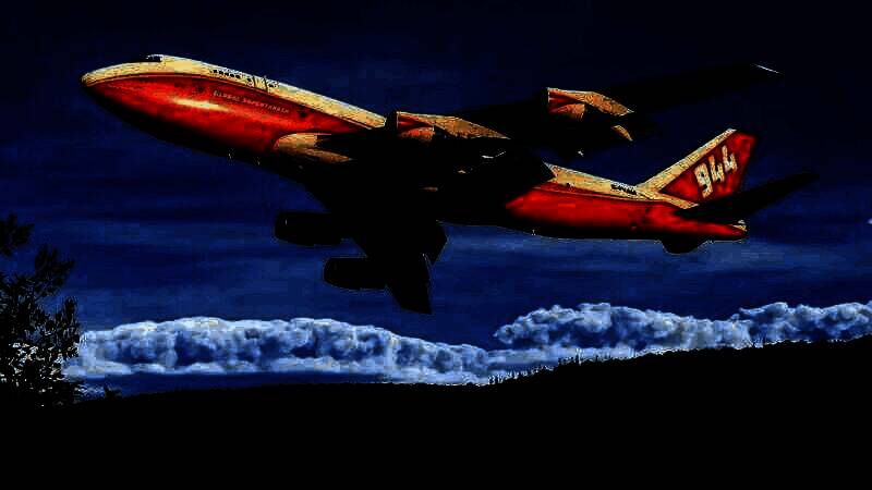 《微软飞行模拟2024》相关图片