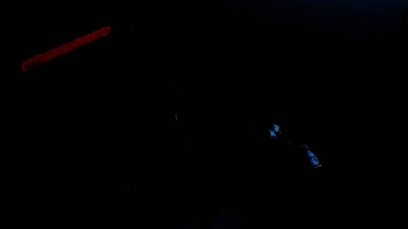 《星际:异端先知》相关画面