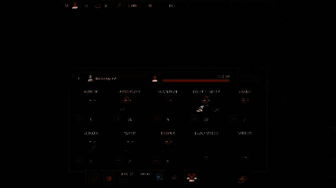 《最终前哨: 最终版》游戏场景