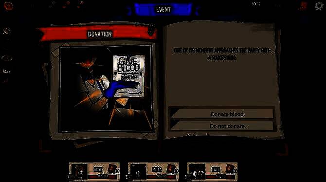 《魔女与学生会:卡牌之战》游戏画面4