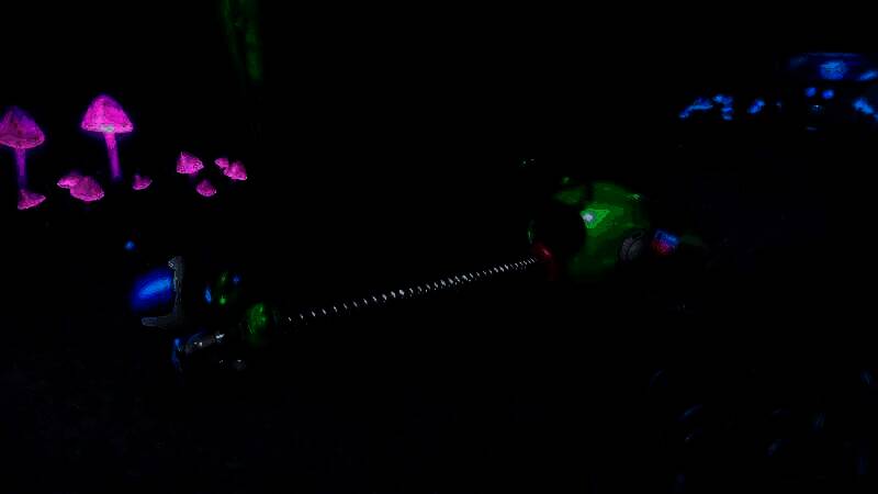 现场玩家反应画面