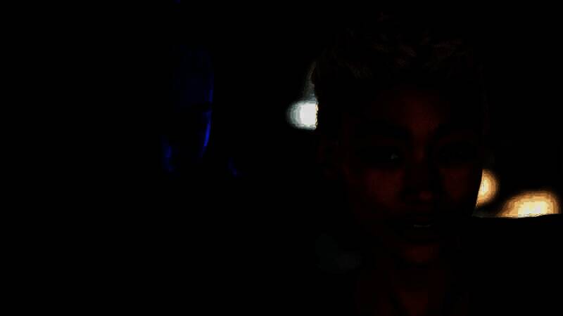 塔蒂·加布里埃尔饰演乔丹·A·穆恩