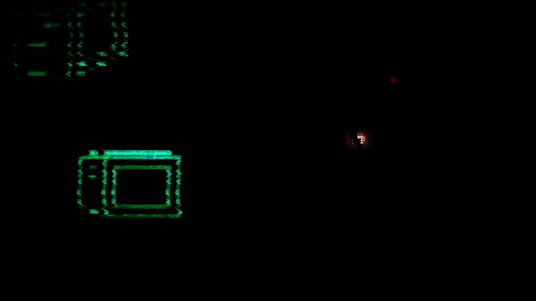 《在无人世界》相关图片2