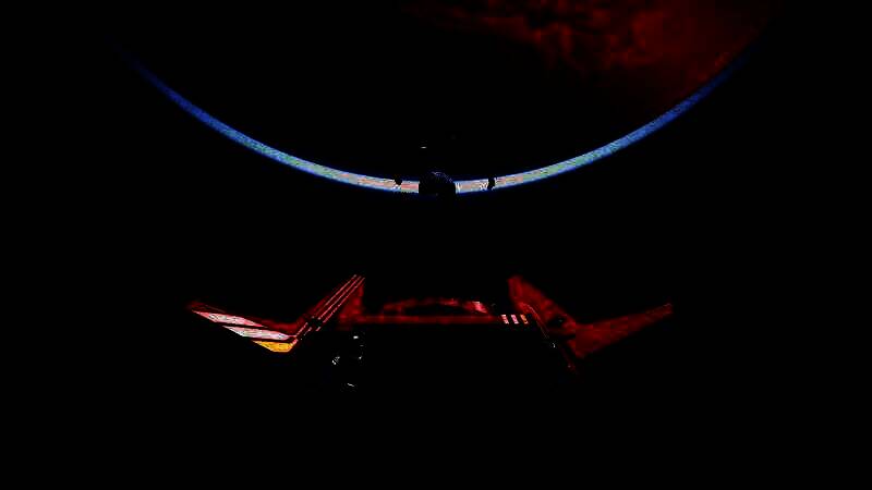 《星际:异端先知》预告片相关画面1