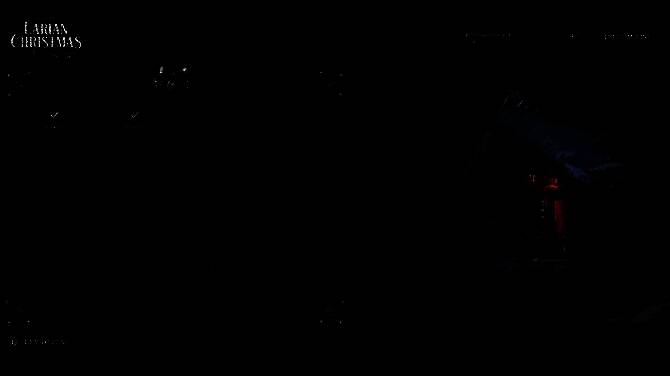 拉瑞安工作室圣诞活动相关图片2