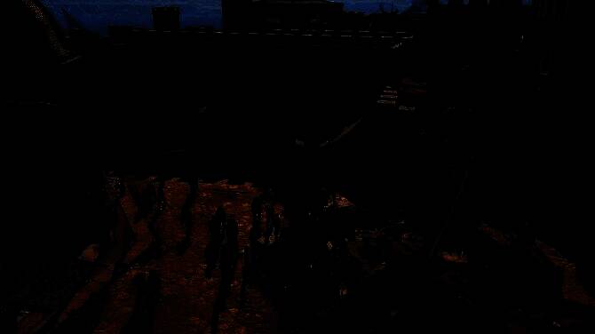 拉瑞安工作室圣诞活动相关图片3