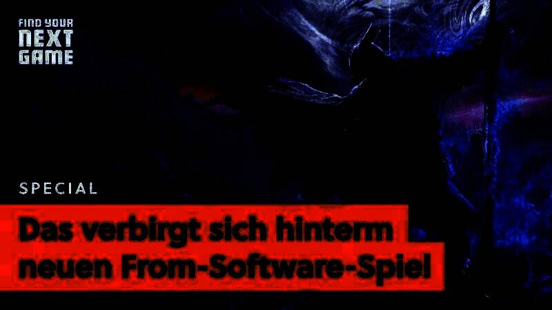 《艾尔登法环：黑夜君临》游戏画面相关图片