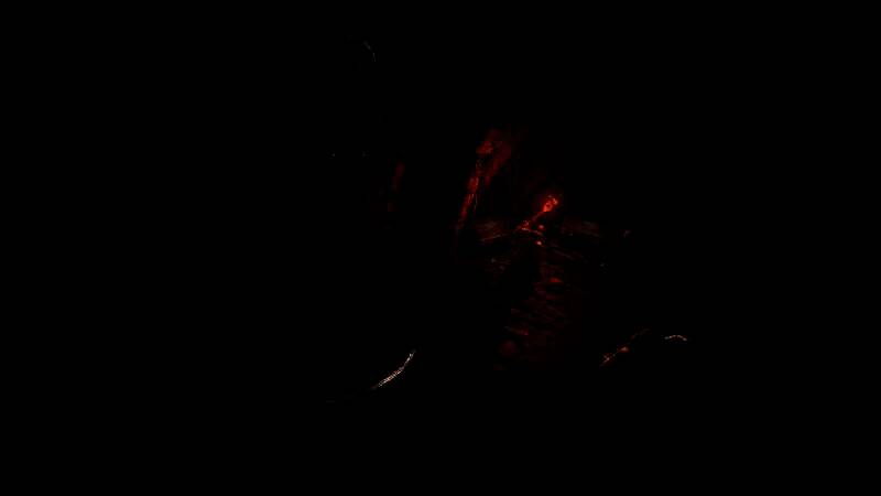 《艾尔登法环：黑夜君临》游戏宣传图片