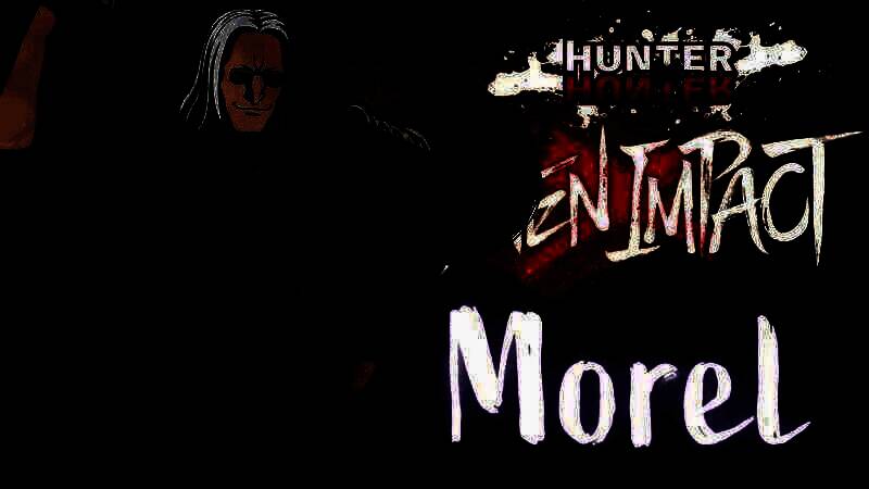 莫老五角色预告片视频截图2