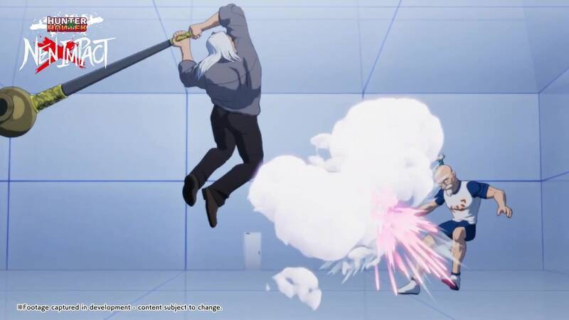 莫老五角色预告片视频截图5