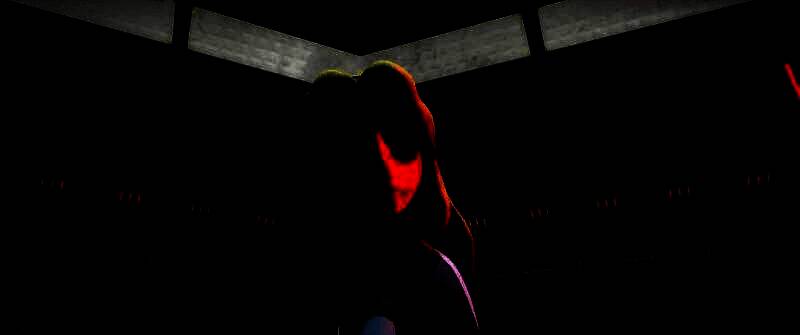 《索尼克大冒险2》重制试玩版视频截图3