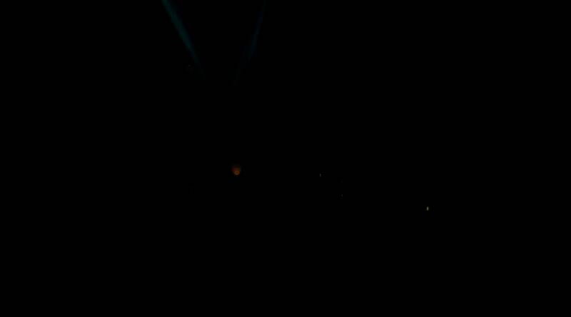 《最深的恐惧》游戏画面