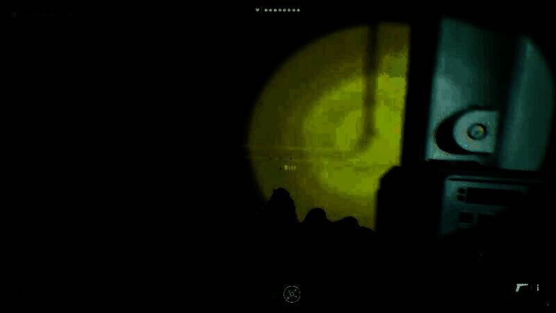 《最深的恐惧》视频截图3