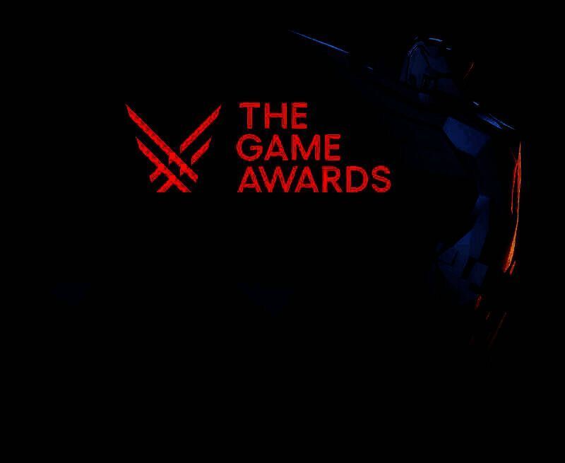 TGA颁奖相关画面