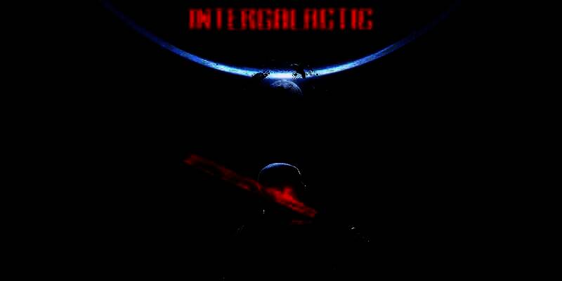 《星际：异端先知》相关画面